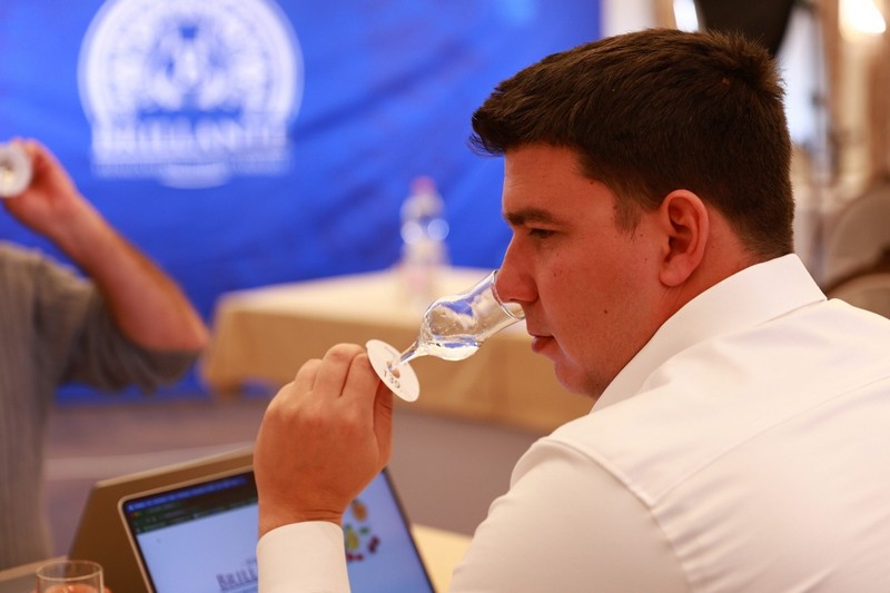 Gyulai Pálinkafesztivál Brillante Pálinka- és Párlatversenye 2026. HOL Magazin 2026.