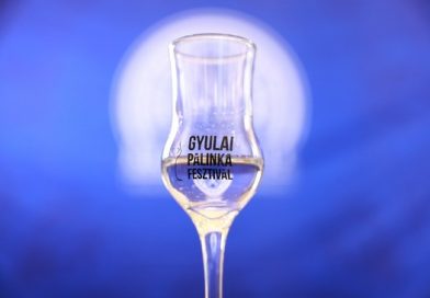 Gyulai Pálinkafesztivál Brillante Pálinka- és Párlatversenye 2026. HOL Magazin 2026.
