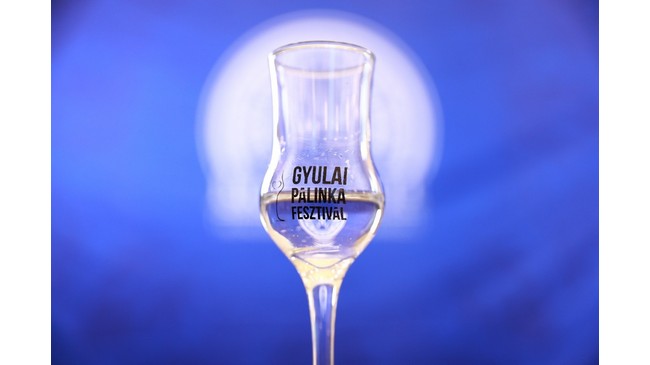 Gyulai Pálinkafesztivál Brillante Pálinka- és Párlatversenye 2026. HOL Magazin 2026.