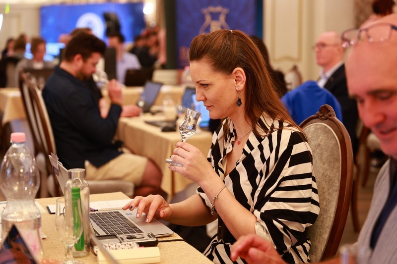 Gyulai Pálinkafesztivál Brillante Pálinka- és Párlatversenye 2026. HOL Magazin 2026.