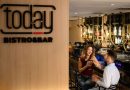 Today Bistro & Bar. Megújult Danubius bisztrókoncepció. HOL Magazin 2026.