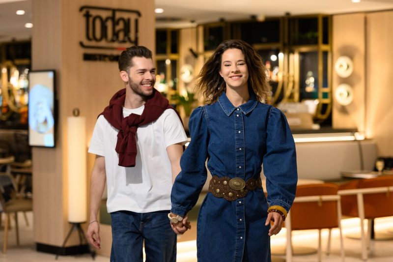 Today Bistro & Bar. Megújult Danubius bisztrókoncepció. HOL Magazin 2026.