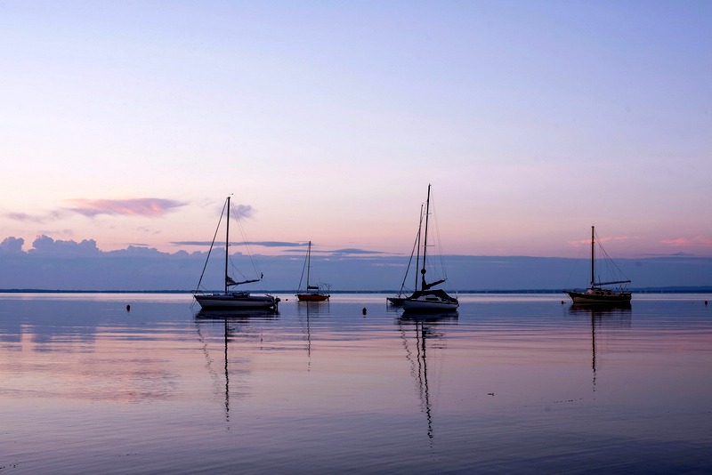 Balaton vagy Tisza-tó? HOL Magazin 2026.