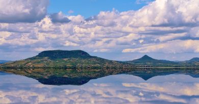 Balaton vagy Tisza-tó? HOL Magazin 2026.