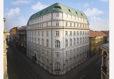 Amadria Park Hotel Capital. HOL Magazin 2026.