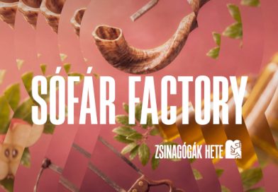 Újra szól a Sófár. HOL Magazin 2026.