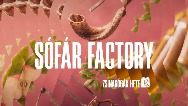 Újra szól a Sófár. HOL Magazin 2026.