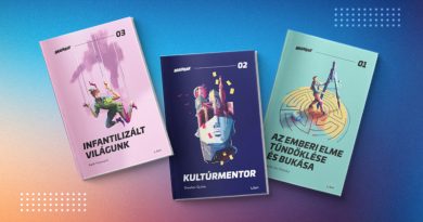 Brain Bar Books. HOL Magazin 2026.