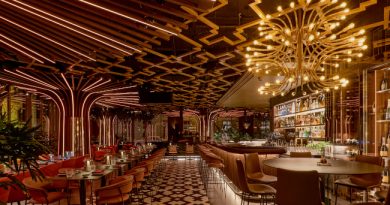 Először csatlakozik Michelin-csillagos étterem a DiningCity Étterem Héthez