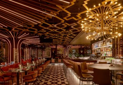Először csatlakozik Michelin-csillagos étterem a DiningCity Étterem Héthez