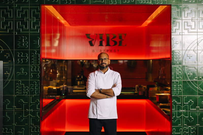 DiningCity Étterem Hét. HOL Magazin 2026.