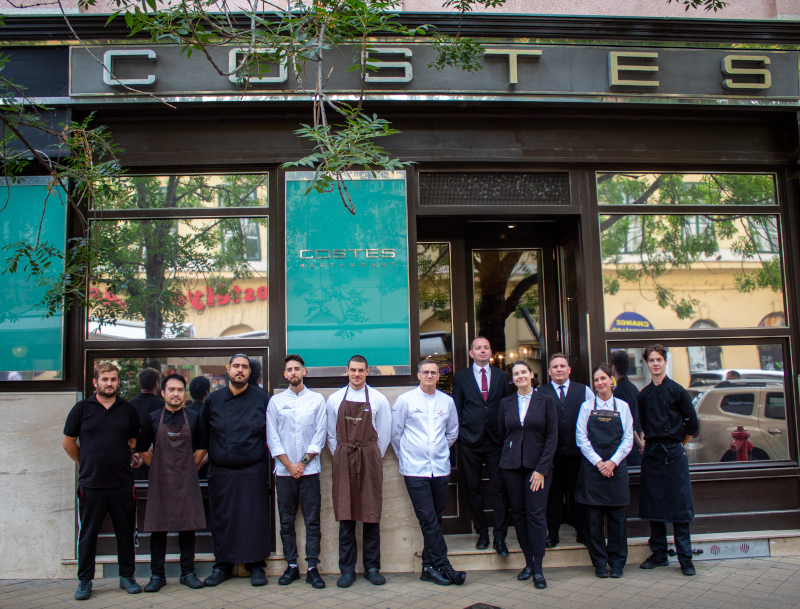 DiningCity Étterem Hét. HOL Magazin 2026.