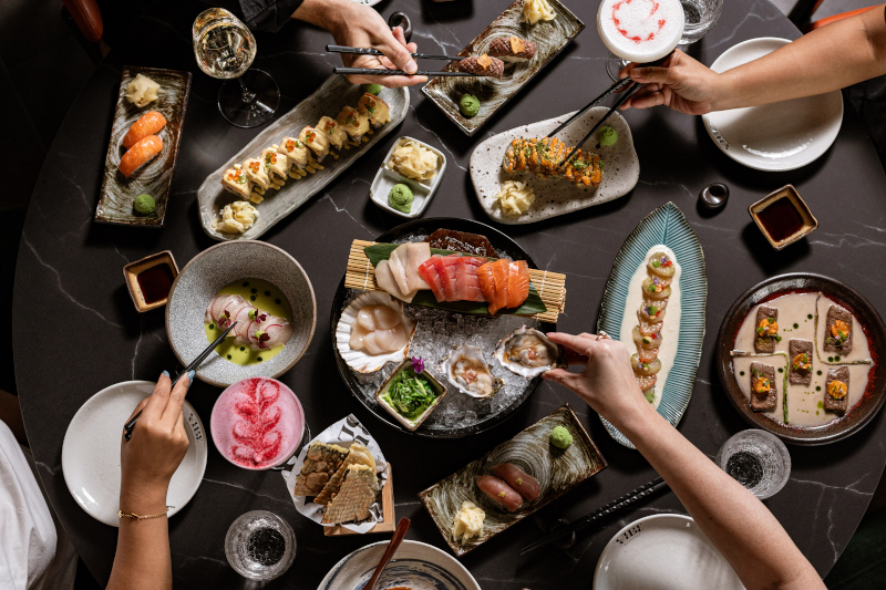 DiningCity Étterem Hét. HOL Magazin 2026.