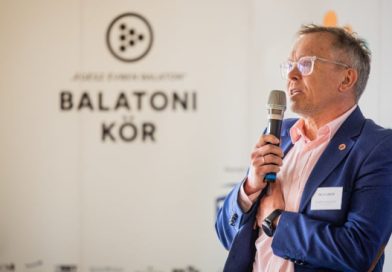 A Balatoni Kör is a legnagyobb hazai tavak összefogásában. HOL Magazin 2026.