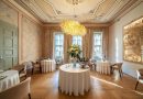 Az esztergomi 42 Restaurant is a Dining Guide legjobb vidéki éttermei között. HOL Magazin 2026.