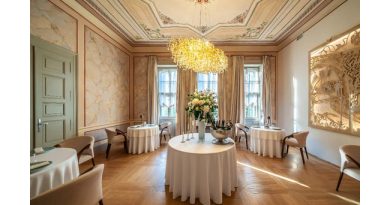 Az esztergomi 42 Restaurant is a Dining Guide legjobb vidéki éttermei között. HOL Magazin 2026.