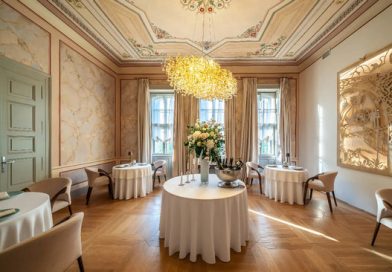 Az esztergomi 42 Restaurant is a Dining Guide legjobb vidéki éttermei között. HOL Magazin 2026.