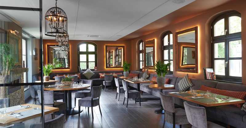 A tatai Platán Bisztró is a Dining Guide legjobb vidéki éttermei között. HOL Magazin 2026.