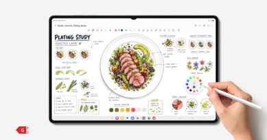 Samsung Galaxy Tab S12 S Pen. HOL Magazin 2026.