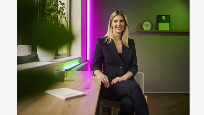 Lipták Zsuzsa Zenga. HOL Magazin 2026.