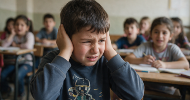 Október az ADHD-tudatosság hónapja. HOL Magazin 2026.