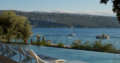 Opatija, az őszi pihenés tökéletes helyszíne. HOL Magazin 2026.