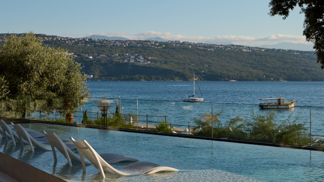 Opatija, az őszi pihenés tökéletes helyszíne. HOL Magazin 2026.