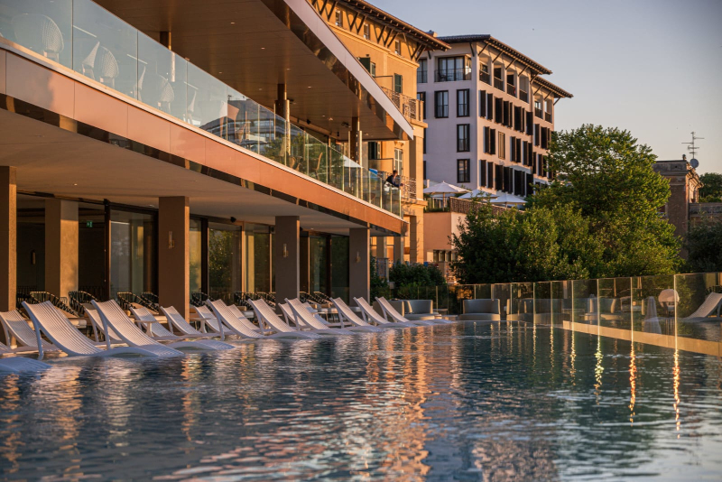 Opatija, az őszi pihenés tökéletes helyszíne. HOL Magazin 2026.