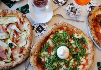 A legjobb magyar pizzériák 2026. HOL Magazin 2026.