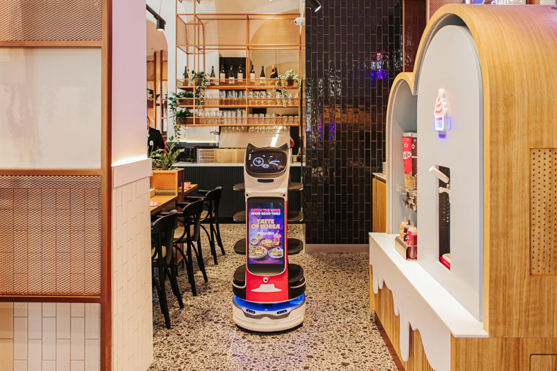 Tovább bővül a hazai Pizza Hut-hálózat. HOL Magazin 2026.