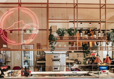 Tovább bővül a hazai Pizza Hut-hálózat. HOL Magazin 2026.