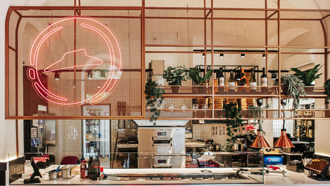 Tovább bővül a hazai Pizza Hut-hálózat. HOL Magazin 2026.